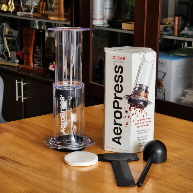 Aeropress