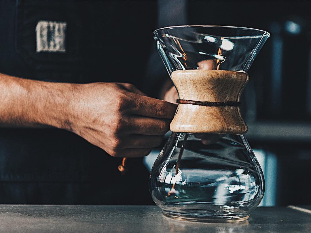 Chemex